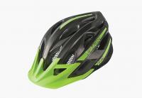 Велосипедный шлем Limar 545 Titanium Green, L (57-61см)