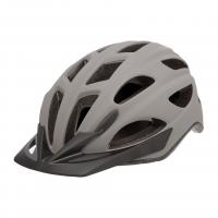 Велосипедный шлем Polisport City'Go серый, M/L