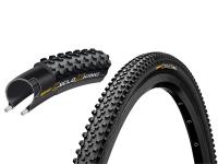 Велопокрышка Continental CycloXKing, 700 x 35C, 35-622, складная