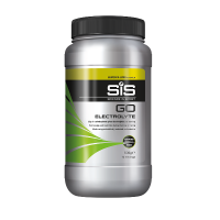 SiS GO Electrolyte Powder, 500 g., напиток с электролитами, Lemon & Lime (Лимон/Лайм)