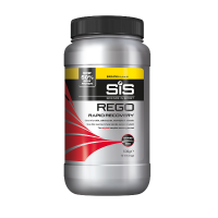 SiS REGO Rapid Recovery, напиток для восстановления, 500 g., Банан