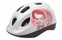 Велосипедный шлем детский Polisport Princess XS (46-53 см)