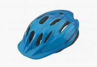 Велосипедный шлем для подростков Limar 505 синий, размер M (52-57)