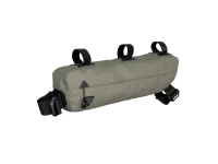Topeak MidLoader 4.5 L сумка для путешествий с креплением на раме, зелёная