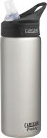 Термос CamelBak eddy Vacuum Insulated Stainless, 0,6L Stainless