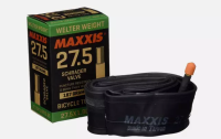 Камера Maxxis Welter Weight 27.5" / 650B X2.0/3.0 (50/76-584) 0.8мм LSV48 автониппель 48мм