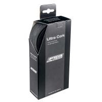 Обмотка руля FSA Ultra Cork (черный) 