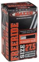 Камера Maxxis Freeride 27,5X2.2/2.5L 1,2mm SV48 (автониппель)