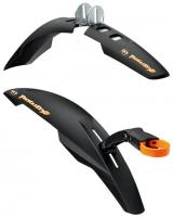 Комплект крыльев SKS Rowdy 20"-24", переднее и заднее