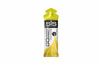 SiS Go Isotonic Energy Gels, 60 ml., энергетический гель-изотоник, Лимон/Лайм