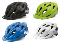 Велосипедный шлем Polisport Iris / Purus, M\L (52-58; 59-63 см)