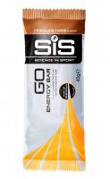 SiS GO Energy Mini Bar, 40 g., энергетический батончик, Шоколад