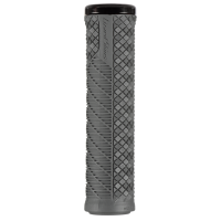 Грипсы Lizard Skins Charger Evo Lock-On Graphite