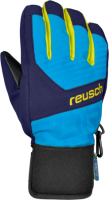 Перчатки подростковые Reusch Torbenius R-TEX® XT Junior Dresden blue / navy