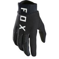 Летние велоперчатки Fox Flexair Glove Black, L
