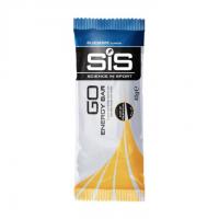 SiS GO Energy Mini Bar, 40 g., энергетический батончик, Голубика
