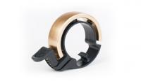 Звонок Knog Oi Classic Brass Large