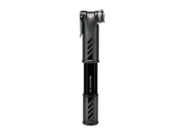 Насос Topeak Mountain DA насос ручной двойного направления накачивания 60 psi / 4 bar