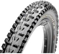 Велопокрышка Maxxis High Roller II 27.5X2.4 M325P EXO folding (складная)