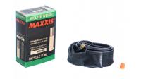 Камера Maxxis Welter Weight 28" 700x33/50C 0.8 мм автониппель 48 мм