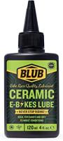 Смазка для цепи Blub Lubricant Ceramic Ebike 120 ml