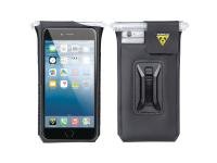 Чехол для телефона Topeak SmartPhone DryBag for iPhone 6 Plus / 6s Plus / 7 Plus / 8 Plus водонепроницаемый