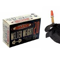 Камера Maxxis Welter Weight 20x1*1/4X1*3/8 LFVSEP 0.9 мм велониппель (presto)
