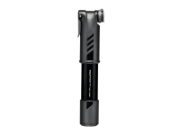 Насос Topeak Mountain TT Twin Turbo насос двойной, 120 psi / 8 bar