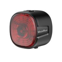 Фонарь задний Wind & Moon, WT09RGB, разноцветный