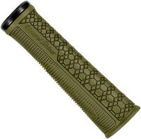 Грипсы Lizard Skins Gradient Lock-On Olive Green