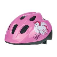 Велосипедный шлем детский Polisport Junior (52-56) Unicorn