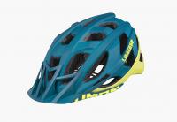 Велосипедный шлем Limar 888 Matt Petrol Green размер L (59-63)