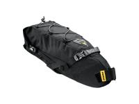 Topeak BackLoader 10.0 L сумка для путешествий с креплением под седлом
