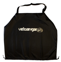 Veloangar №41 чехол для складного велосипеда, разные цвета