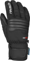 Перчатки мужские Reusch Arise R-TEX® XT black