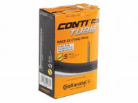 Камера Continental Race 28ʺ Training, 25-622/32-630, S60 велониппель