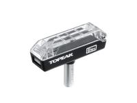 Динамометрический инструмент Topeak Torque 6 Nm6
