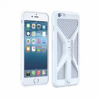 Чехол Topeak RideCase для iPhone 6 Plus (только чехол), белый