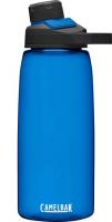 Бутылка CamelBak Chute Mag 1L, синяя (Oxford)
