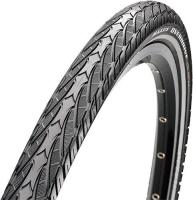 Велопокрышка Maxxis Overdrive 700x38c M2003 с антипрокольным слоем K2, MaxxProtect