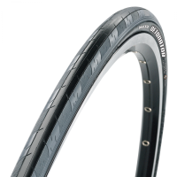 Велопокрышка Maxxis Detonator 700x25C, складная (folding)