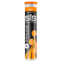 SiS Напиток изотонический в растворимых таблетках Иммуно Immune Tablets, Апельсин