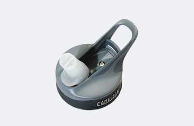 Бутылка CamelBak Eddy 1L, Limeade