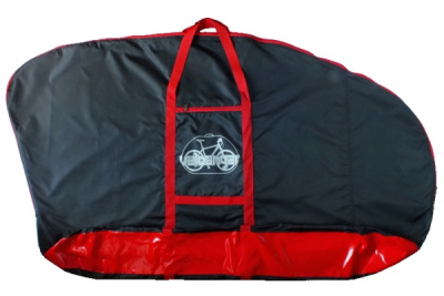 Veloangar №3 чехол для велосипеда