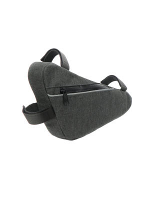 Велосумка под раму Tim Sport Velar чёрная