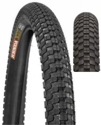 Велопокрышка Kenda K-Rad 26" x 2.30, K-905