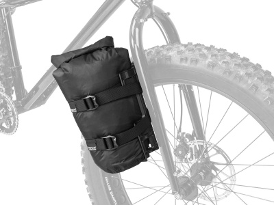 Держатель для снаряжения Topeak Versacage