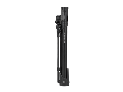 Велонасос Topeak Turbo Morph G, с подножкой и манометром Велонасос Topeak Turbo Morph G, с подножкой и манометром