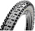 Велопокрышка Maxxis High Roller II 26ʺx2.40, EXO, складная