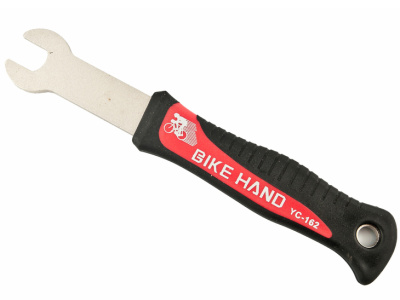 Bikehand YC-162 Ключ для педалей 15мм